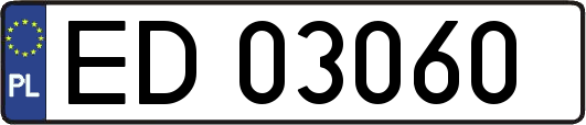 ED03060