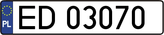 ED03070