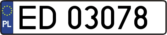ED03078