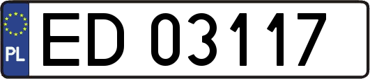 ED03117