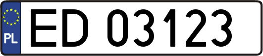 ED03123
