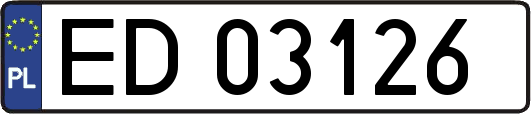 ED03126