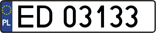 ED03133