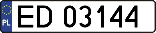 ED03144