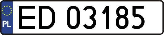 ED03185