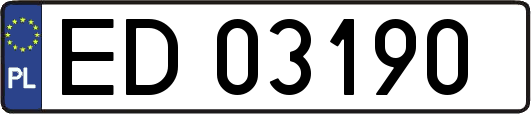 ED03190