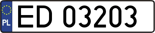 ED03203