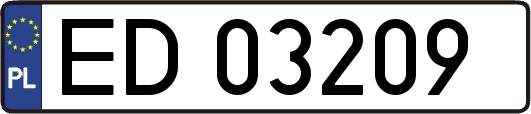 ED03209