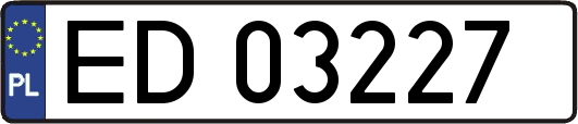 ED03227