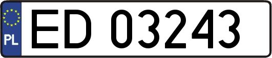 ED03243