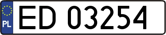 ED03254