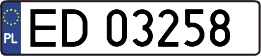 ED03258