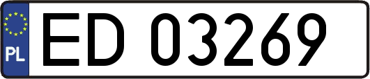 ED03269