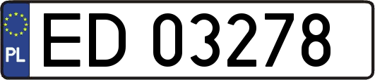 ED03278