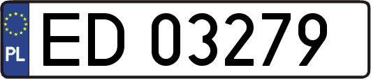 ED03279