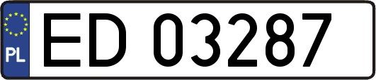 ED03287