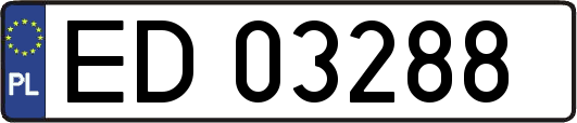 ED03288