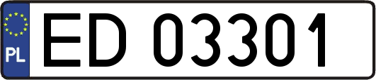 ED03301