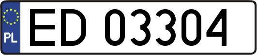 ED03304