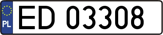 ED03308