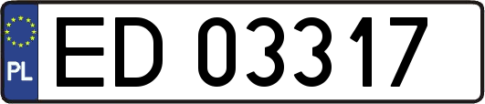 ED03317