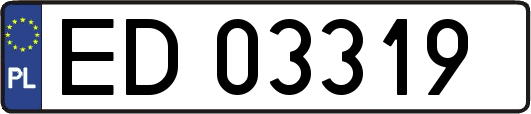 ED03319