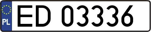 ED03336