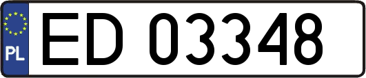 ED03348
