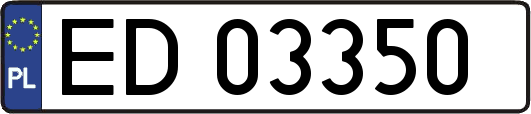 ED03350