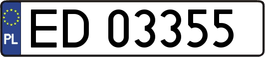 ED03355