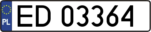 ED03364