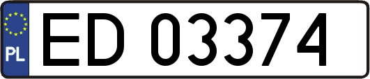 ED03374