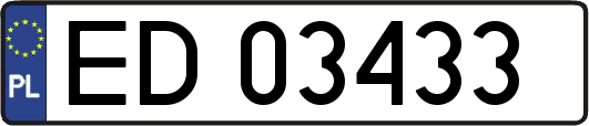 ED03433