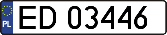 ED03446
