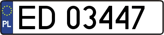 ED03447
