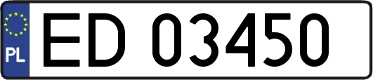 ED03450