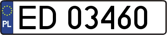 ED03460