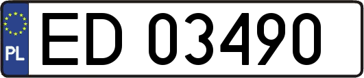 ED03490