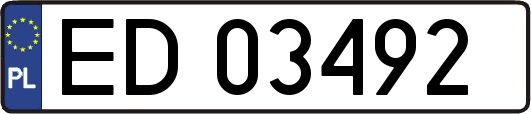 ED03492