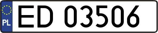 ED03506