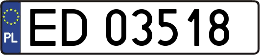 ED03518