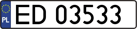 ED03533