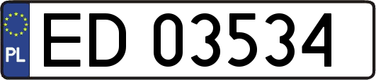 ED03534