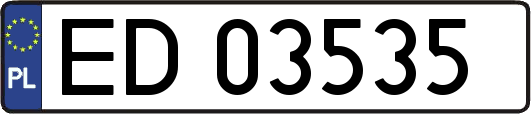 ED03535