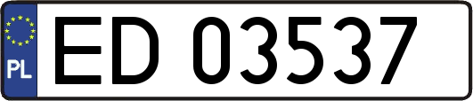 ED03537
