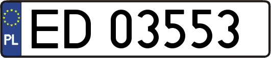 ED03553