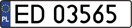 ED03565