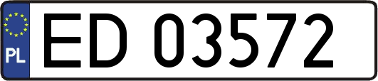ED03572