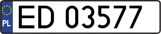 ED03577
