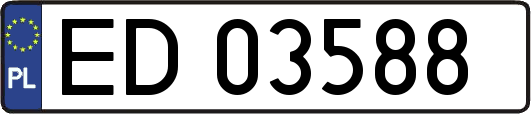 ED03588